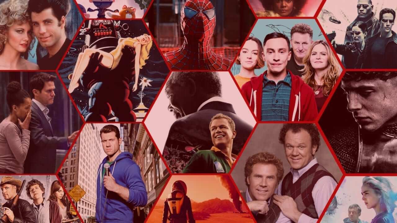 november releases on netflix
