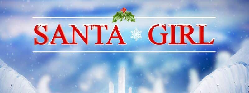 Santa Girl Netflix New Christmas Movie
