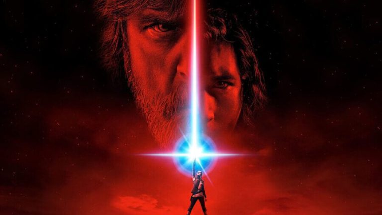 ‘Star Wars Episode 8: The Last Jedi’ Leaving Netflix In December 2019