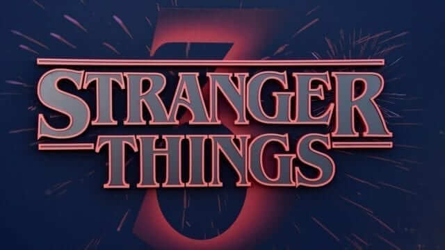 Stranger Con