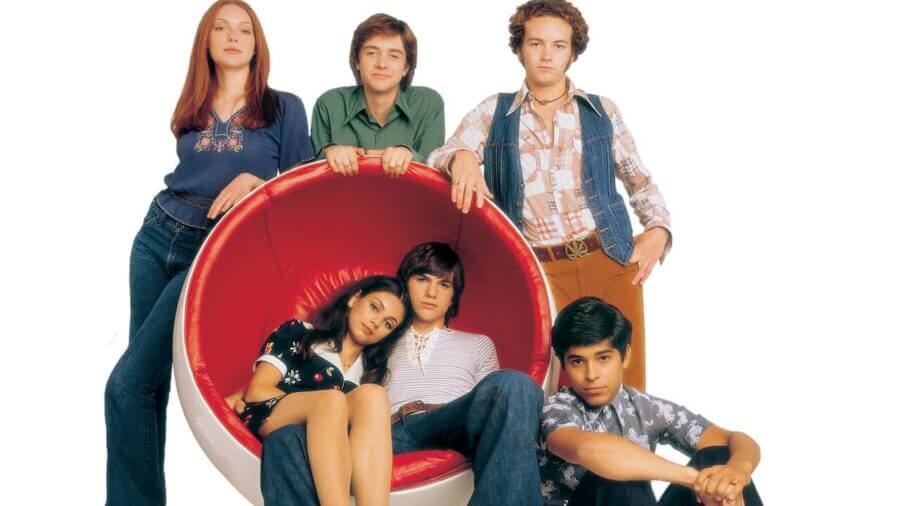 70s sitcoms on netflix