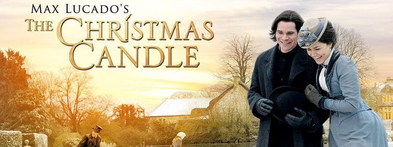 The Christmas Candle Netflix New Christmas Movie