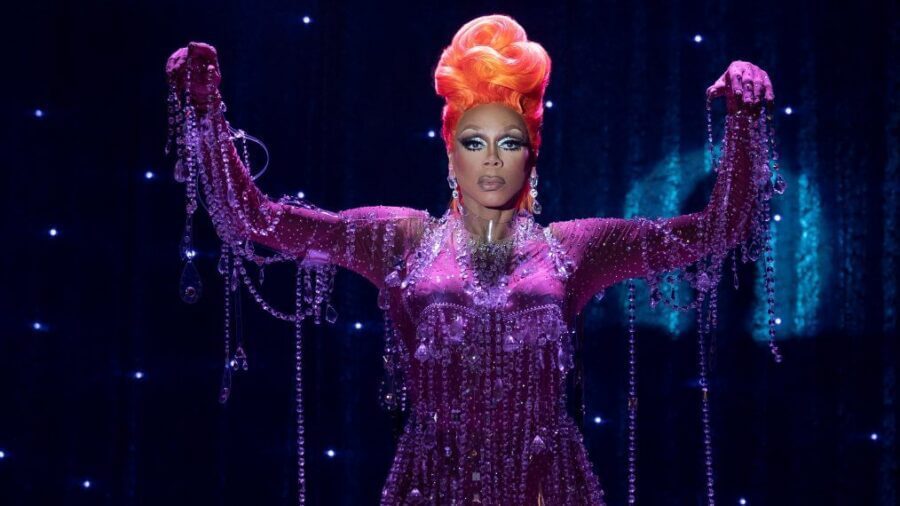 Aj And The Queen Season Ruby Red