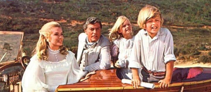 Chitty Chitty Bang Bang 1968