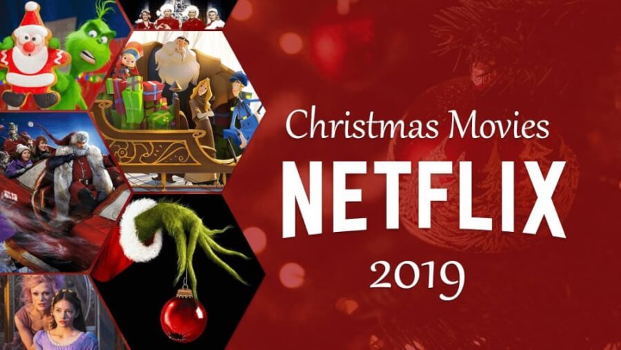 Every Christmas Movie on Netflix: Christmas 2019 - What's on Netflix