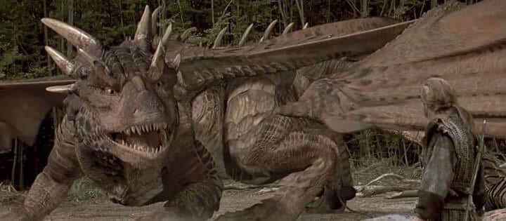 Dragonheart 1996