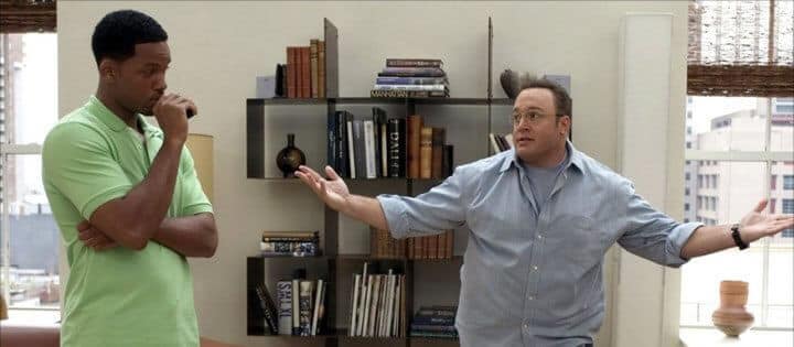 Hitch 2005