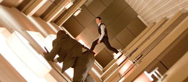 Inception 2010