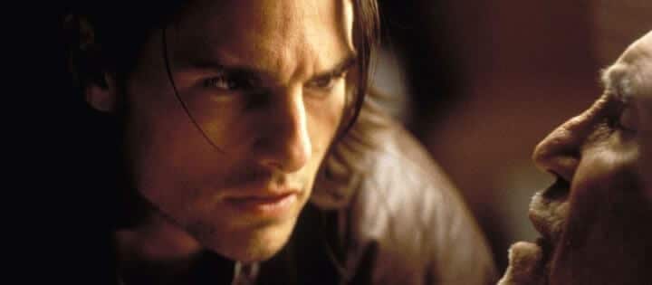 Magnolia 1999