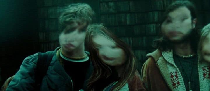 The Ring 2002