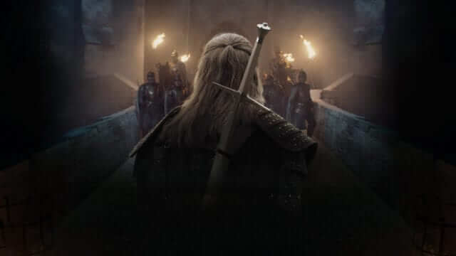 The Witcher Season Everything We Know So Far