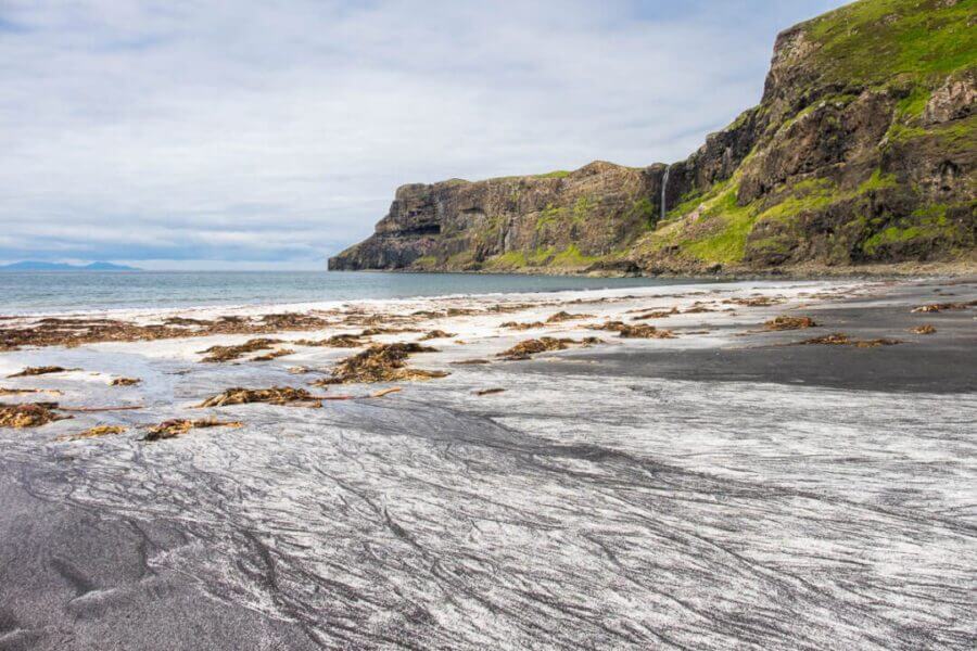 The Witcher Season Everything We Know So Far Isle Of Skye Taliskar Bay