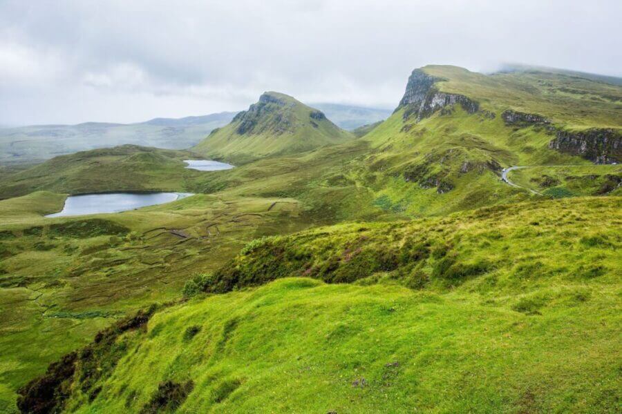 The Witcher Season Everything We Know So Far Isle Of Skye