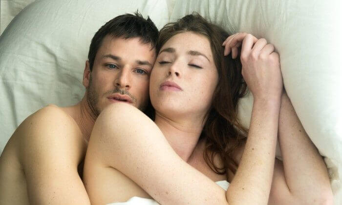 Twice Upon A Time Season French Drama Gaspard Freya
