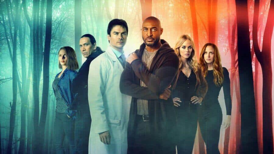 V Wars Season Netflix Renewal Status And Release Date