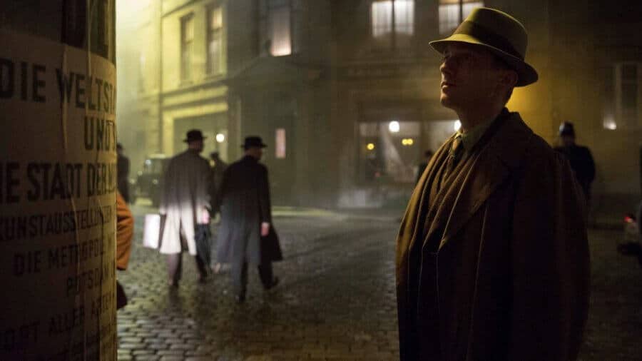 Babylon Berlin Season Netflix