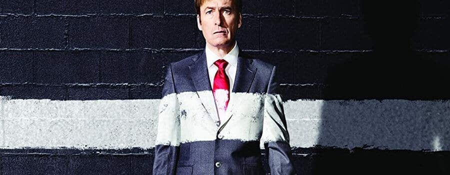 Better Call Saul Season Netflix