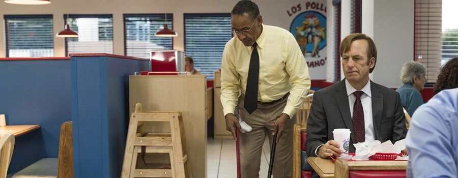 Better Call Saul Season Netflix