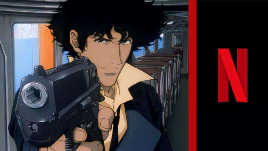 Cowboy Bebop 25th Anniversary Project Announced  Siliconera