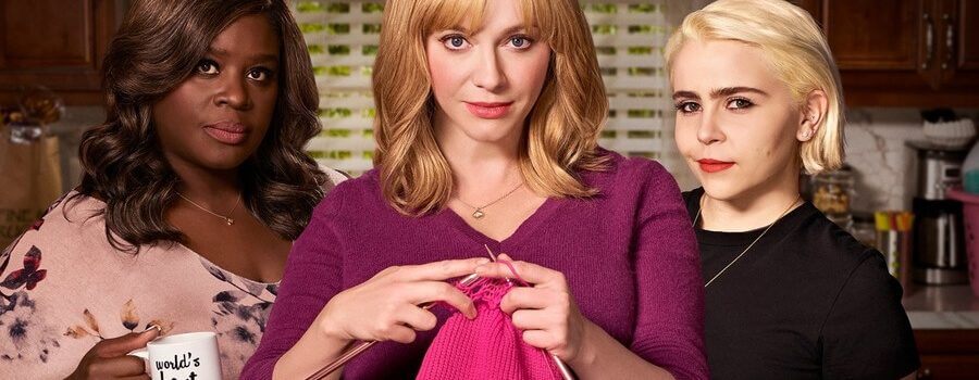Good Girls Season Netflix