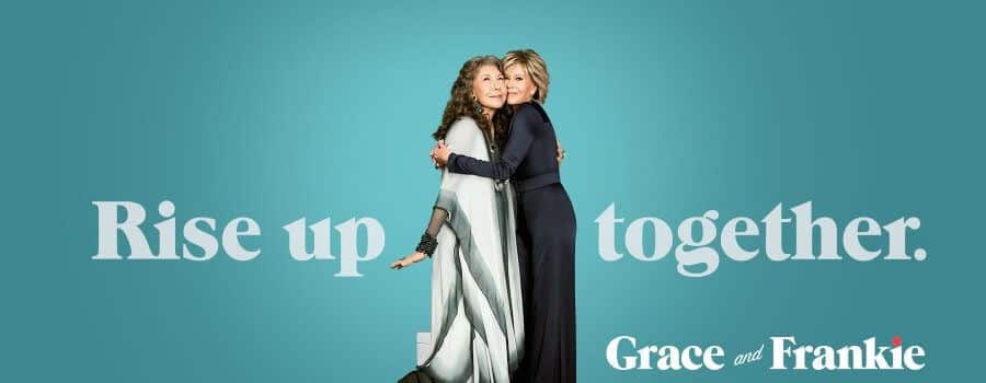 Grace And Frankie Season Netflix