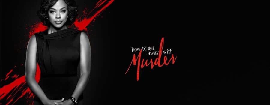 How To Get Away With Murder Netflix