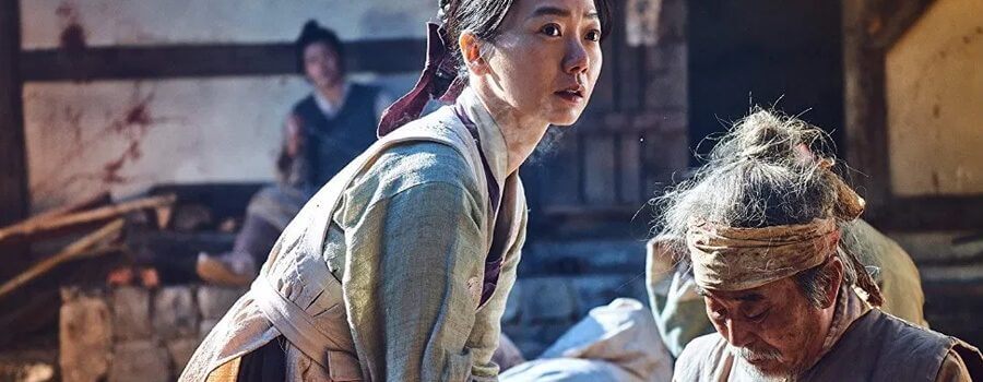 Kingdom Netflix