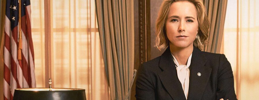 Madam Secretary Season Netflix