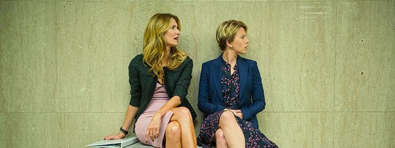 Marriage Story Netflix