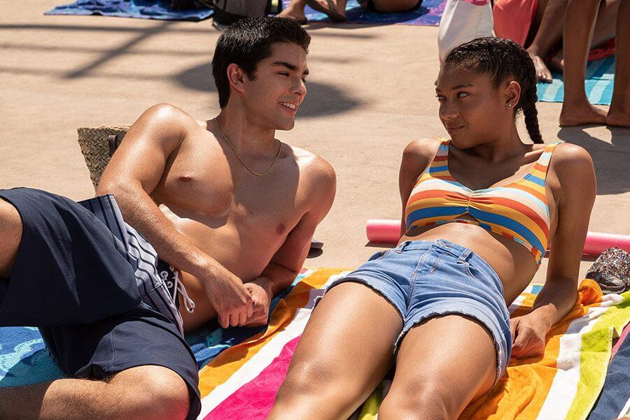 On My Block Season First Look