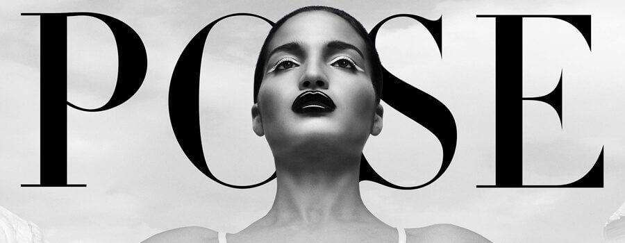 Pose Season Netflix