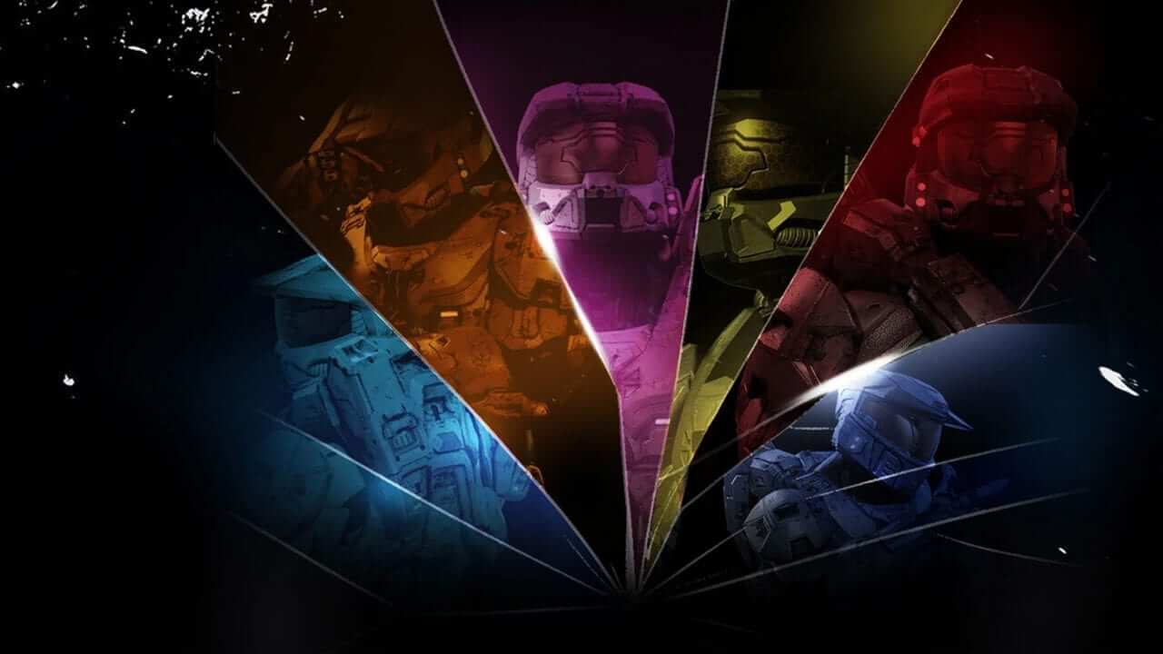 'Red vs. Blue' Leaving Netflix in January 2020 What's on Netflix