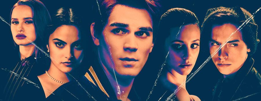 Riverdale Netflix Season
