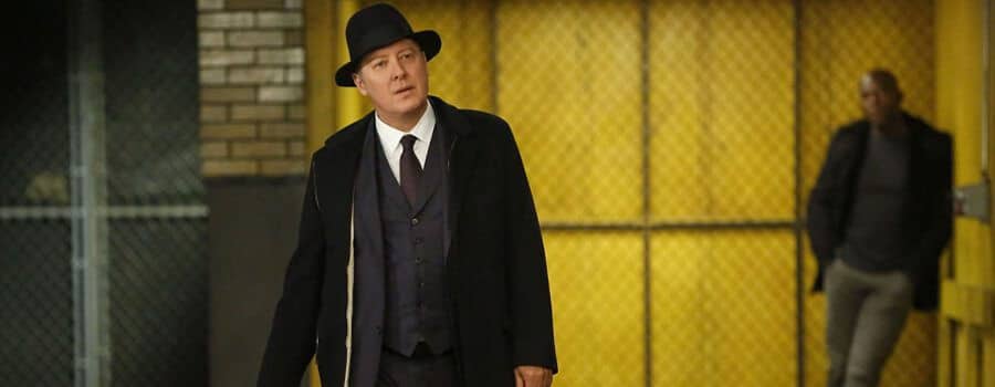 The Blacklist Season Netflix