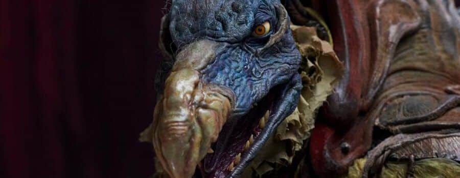 The Dark Crystal Age Of Resistance Netflix
