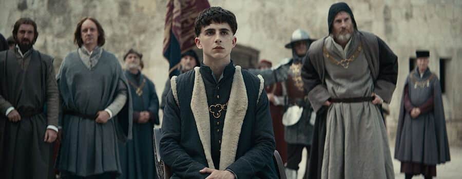 The King Movie