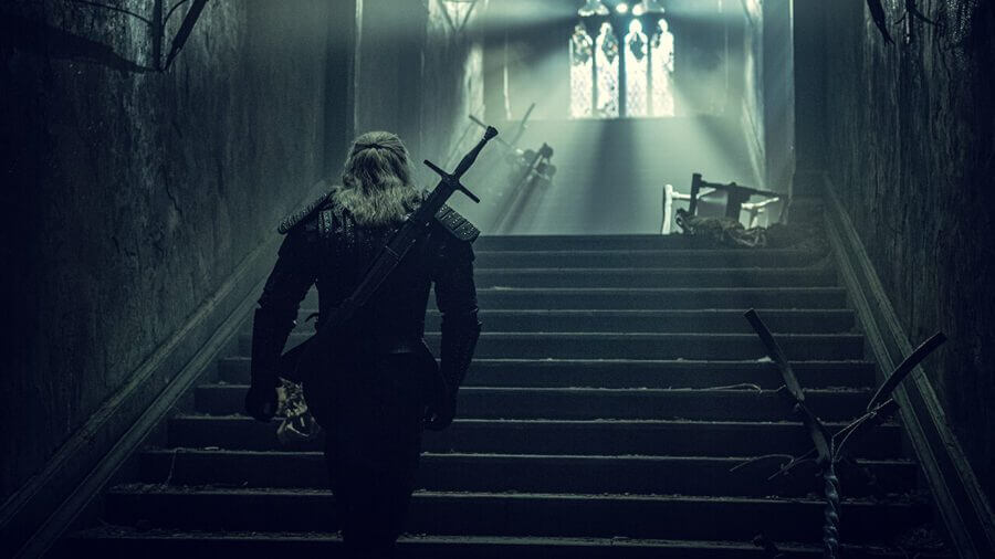 The Witcher Netflix Season What We Know