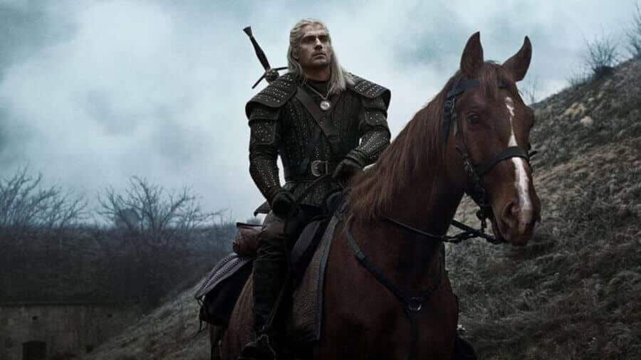 Is A The Witcher Animated Series Coming To Netflix