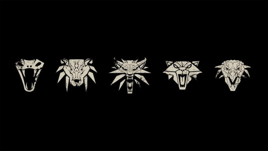 Is A The Witcher Animated Series Coming To Netflix Witcher Schools