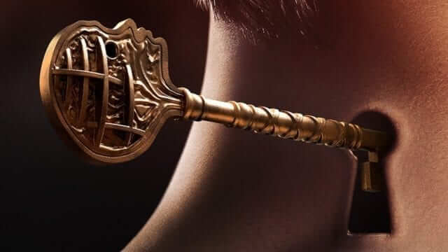 Locke And Key Netflix Season