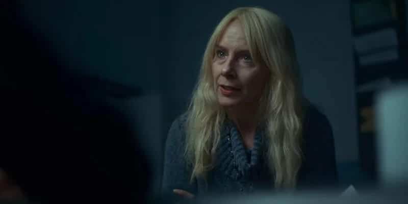 Lost Girls Netflix Release Date Plot Cast Trailer Amy Ryan
