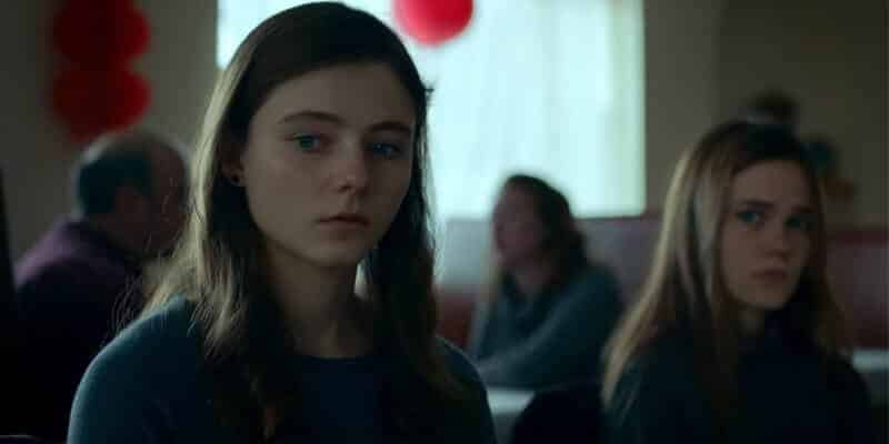 Lost Girls Netflix Release Date Plot Cast Trailer Shannen