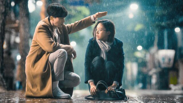 My Holo Love Season Netflix Original K Drama