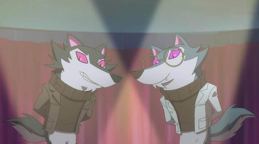 Newton Wolves
