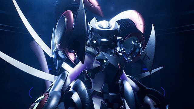 Pokemo Mewtwo Strikes Back Coming To Netflix Mewtwo
