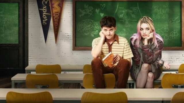 Sex Education Season Filming Begins May