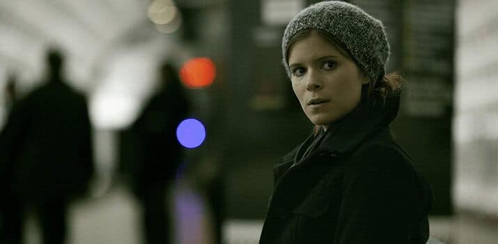 The Cast Of House Of Cards Where Are They Now Kate Mara