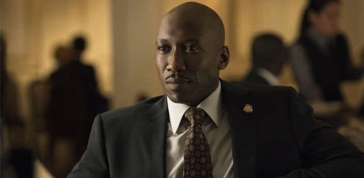 The Cast Of House Of Cards Where Are They Now Mahershala Ali