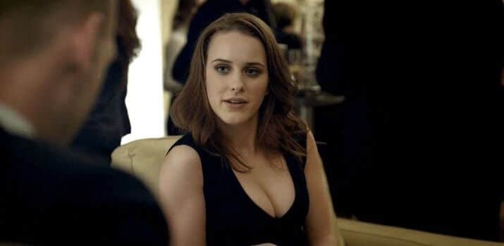 The Cast Of House Of Cards Where Are They Now Rachel Brosnahan