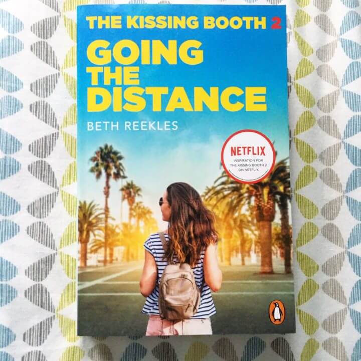 'The Kissing Booth 3' Coming to Netflix in 2021 & Has ...